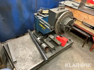 Lägesställare Outokummun med lyftbord other woodworking machinery
