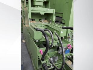 Linck VZM & CSMA その他の木工機械