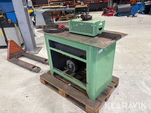 друга машина за обработка на дрво Lockformer 20 GA