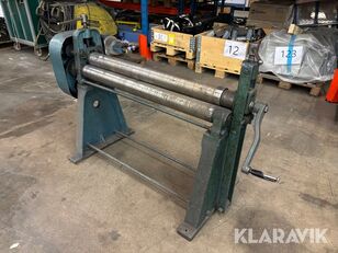 Luna Rundvals Luna other woodworking machinery