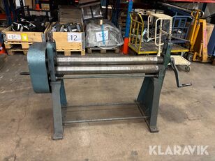 Luna Rundvals Luna other woodworking machinery