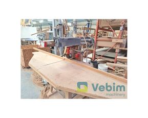другое деревообрабатывающее оборудование MAGH RAS 600