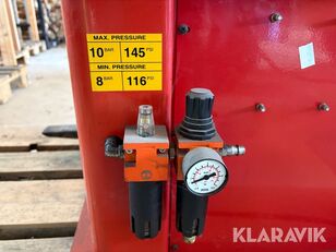 بيع ماكينة مشغولات خشبية أخرى Mondolfo MT 2700 PC - صورة 15 | Machineryline ماكينة مشغولات خشبية أخرى Mondolfo MT 2700 PC | صورة 15 - Machineryline