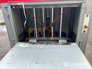 Jiný dřevozpracující stroj Nättraby NP 80 na prodej - Obrázek 11 | Machineryline CZ Jiný dřevozpracující stroj Nättraby NP 80 | Obrázek 11 - Machineryline