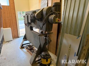 ماكينة مشغولات خشبية أخرى Nibbler Senior 700 N