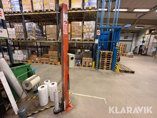 Nissen 1500 other woodworking machinery