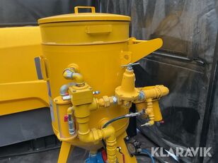 Norexco NOB 100 sonstige Holzbearbeitungsmaschine kaufen - Bild 8 | Machineryline AT Norexco NOB 100 sonstige Holzbearbeitungsmaschine | Bild 8 - Machineryline