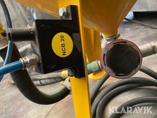 Norexco NOB 100 sonstige Holzbearbeitungsmaschine kaufen - Bild 18 | Machineryline AT Norexco NOB 100 sonstige Holzbearbeitungsmaschine | Bild 18 - Machineryline