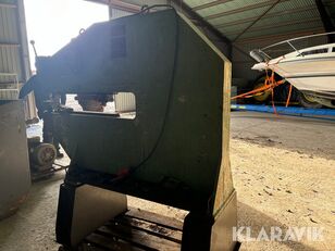 Pullmax P5 other woodworking machinery for sale - Image 6 | Machineryline BW Pullmax P5 other woodworking machinery | Image 6 - Machineryline