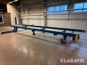 другое деревообрабатывающее оборудование Randek V&auml;ndbord / stombord Randek 6st