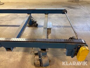 другое деревообрабатывающее оборудование Randek V&auml;ndbord / stombord Randek 6st