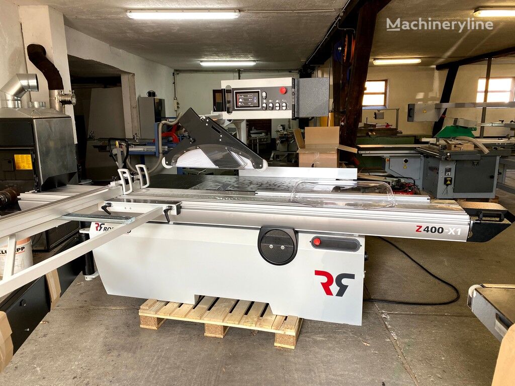 Robland Z 400 X-1 annen trebehandlingsmaskin