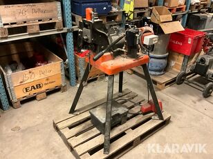 R&ouml;rmaskin/ Rillmaskin Mewaho other woodworking machinery