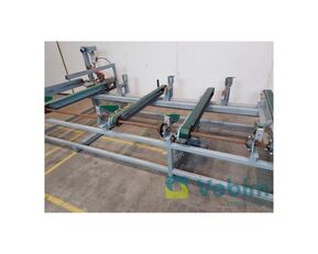 Venta de SAULUS otra maquinaria para madera - Imagen 4 | Machineryline ES SAULUS otra maquinaria para madera | Imagen 4 - Machineryline