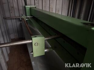 друга машина за обработка на дрво Schechtl Gradklipp Schechtl