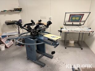 بيع ماكينة مشغولات خشبية أخرى Screentryck maskiner paket med 6st maskiner - صورة 9 | Machineryline LY ماكينة مشغولات خشبية أخرى Screentryck maskiner paket med 6st maskiner | صورة 9 - Machineryline