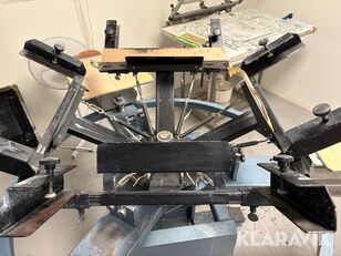 بيع ماكينة مشغولات خشبية أخرى Screentryck maskiner paket med 6st maskiner - صورة 17 | Machineryline LY ماكينة مشغولات خشبية أخرى Screentryck maskiner paket med 6st maskiner | صورة 17 - Machineryline