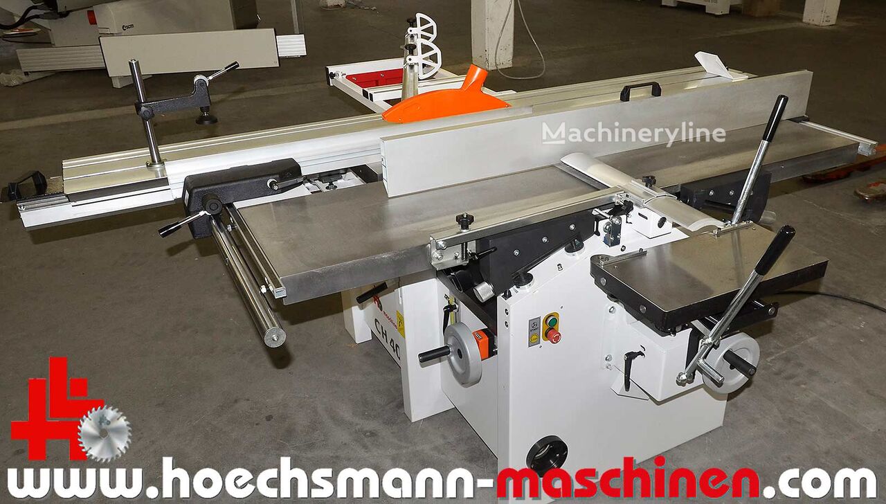 Outras máquinas de madeira Steton CH400 X5 kurz 5fach a venda | Machineryline PT Outras máquinas de madeira Steton CH400 X5 kurz 5fach - Machineryline