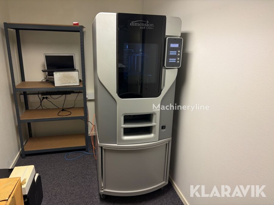 Stratasys Dimension Sst 1200es other woodworking machinery - Machineryline