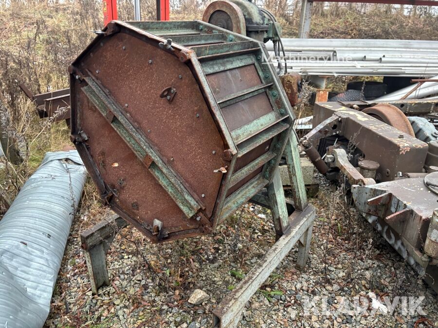 Другое деревообрабатывающее оборудование Trumlare - Machineryline