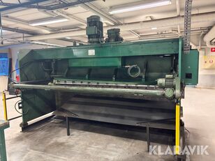 Ursviken GSD8-8 / 30-250 other woodworking machinery for sale - Image 7 | Machineryline GH Ursviken GSD8-8 / 30-250 other woodworking machinery | Image 7 - Machineryline