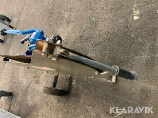 بيع ماكينة مشغولات خشبية أخرى Vagnar med bandverktyg 3st - صورة 14 | Machineryline EG ماكينة مشغولات خشبية أخرى Vagnar med bandverktyg 3st | صورة 14 - Machineryline