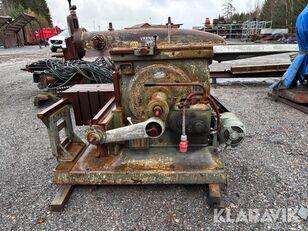 друга машина за обработка на дрво Värnamo EV-5