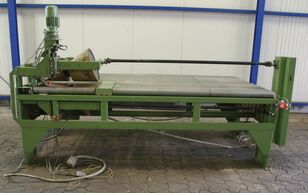 Wemh&ouml;ner W169.9 Drehvorrichtung sonstige Holzbearbeitungsmaschine