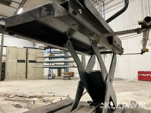 Wheel Lift BW 2010 sonstige Holzbearbeitungsmaschine kaufen - Bild 8 | Machineryline AT Wheel Lift BW 2010 sonstige Holzbearbeitungsmaschine | Bild 8 - Machineryline