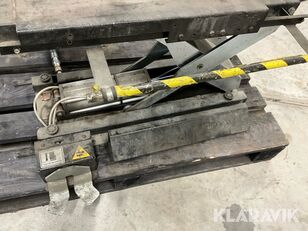 Wheel Lift BW 2010 sonstige Holzbearbeitungsmaschine kaufen - Bild 10 | Machineryline AT Wheel Lift BW 2010 sonstige Holzbearbeitungsmaschine | Bild 10 - Machineryline