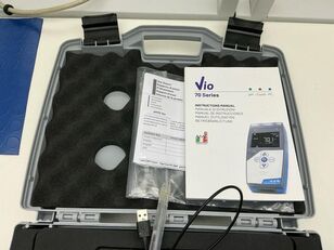 Купить pH-метр PC XS 7 Vio - Изображение 4 | Machineryline TJ PH-метр PC XS 7 Vio | Изображение 4 - Machineryline