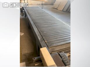 Venta de Delta pallet nailing machine line máquina de fabricación de pallets - Imagen 16 | Machineryline CL Delta pallet nailing machine line máquina de fabricación de pallets | Imagen 16 - Machineryline