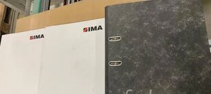 IMA MEINERT P620 E/S - 2500 / 1300 System pallet making machine for sale - Image 15 | Machineryline IL IMA MEINERT P620 E/S - 2500 / 1300 System pallet making machine | Image 15 - Machineryline