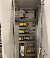 IMA MEINERT P620 E/S - 2500 / 1300 System pallet making machine for sale - Image 19 | Machineryline IL IMA MEINERT P620 E/S - 2500 / 1300 System pallet making machine | Image 19 - Machineryline