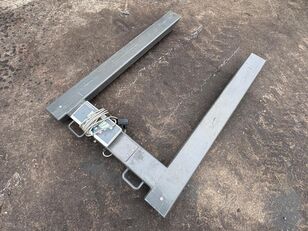 Kern UIB 3T-3 pallevekt