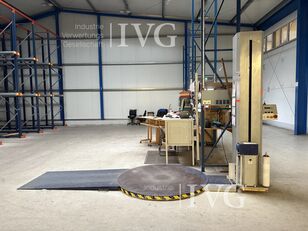 Christensen WP-2 Palettierer