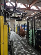 بيع آلة منصة نقالة GEA Opera - صورة 8 | Machineryline DZ جديدة آلة منصة نقالة GEA Opera | صورة 8 - Machineryline
