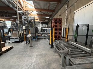 GEA Opera, Robopac palletizer for sale - Image 12 | Machineryline TZ GEA Opera, Robopac palletizer | Image 12 - Machineryline