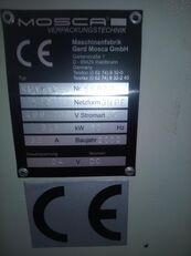 Mosca KPK-121 palletizer