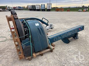 pallettizzatore Robopac Pallet Roller