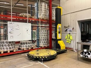 Siat SW2M palletizer