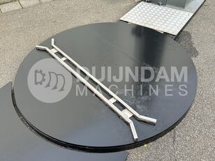 palettiseur TLS Mustang T5 Base