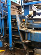 Bollegraaf Press Baler paper baler