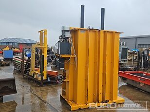 lis na papier Bramidan B20