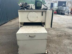 Продажба на преса за хартия Luwa Luwa-Bisinger compactor baler press - Изображение 4 | Machineryline BG Преса за хартия Luwa Luwa-Bisinger compactor baler press | Изображение 4 - Machineryline