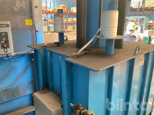 Presse à balles pour papier Mil-tek BP 305 à vendre - Image 4 | Machineryline FR Presse à balles pour papier Mil-tek BP 305 | Image 4 - Machineryline