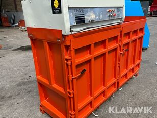 Prodaja Orwak 8020 balirke za papir - Slika 21 | Machineryline RS Orwak 8020 balirka za papir | Slika 21 - Machineryline