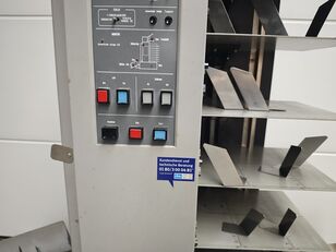 lehesorteerimismasin Horizon AC 8000S