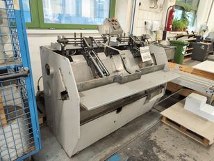 Kolbus KB400 papiertelmachine