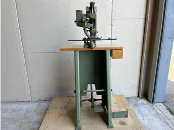 Hang 103 LO paper drilling machine